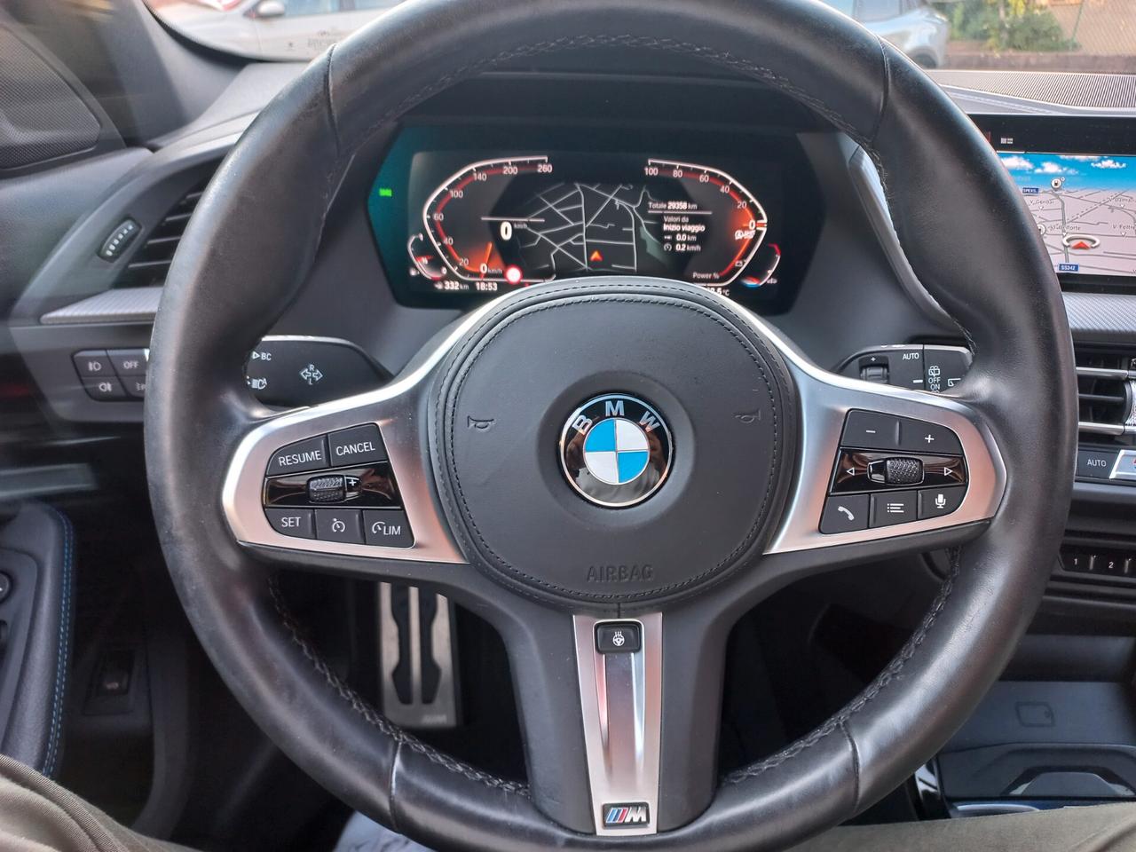 Bmw 118 118i 5p. Msport