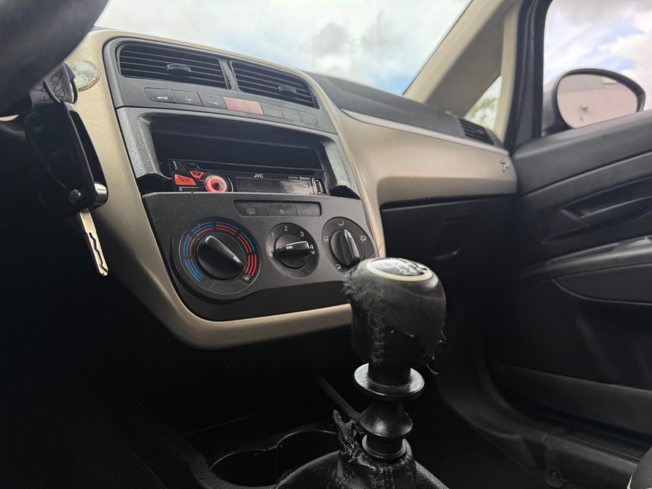 Fiat Grande Punto 1.3 MJT 5 porte Dynamic Full Perfett