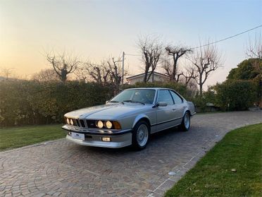 BMW Serie 6 M635 CSi