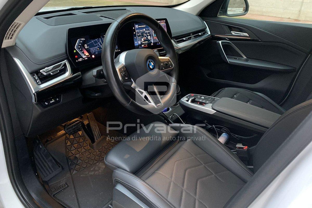 BMW X1 xDrive 25e xLine