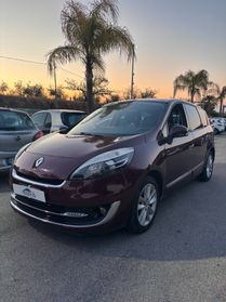 Renault Scenic Scénic 1.6 dCi 130CV Start&Stop Bose