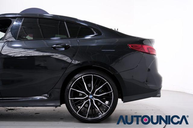 BMW 220 D GRAN COUPE MSPORT AUTOMATICA