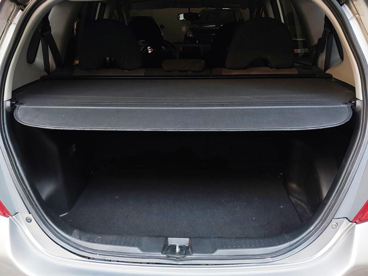 HONDA JAZZ 1.4 i-5P. LEGGI BENE 11-2004