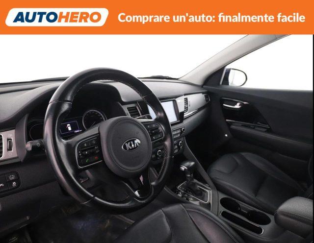 KIA Niro 1.6 GDi DCT HEV Energy