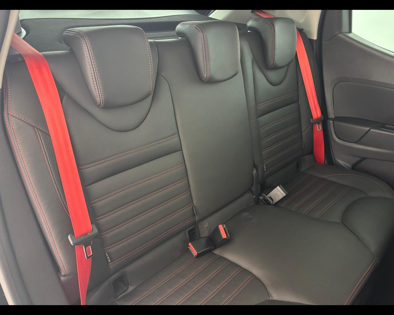 RENAULT Clio 1.6 tce energy RS18 220cv edc