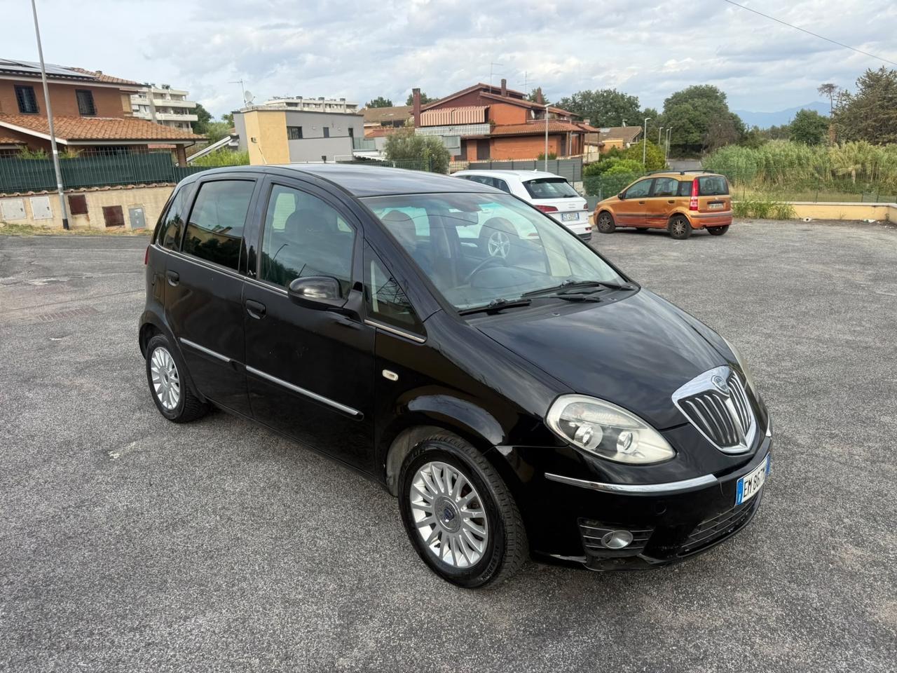 Lancia MUSA 1.3 Mjt 95 CV Gold