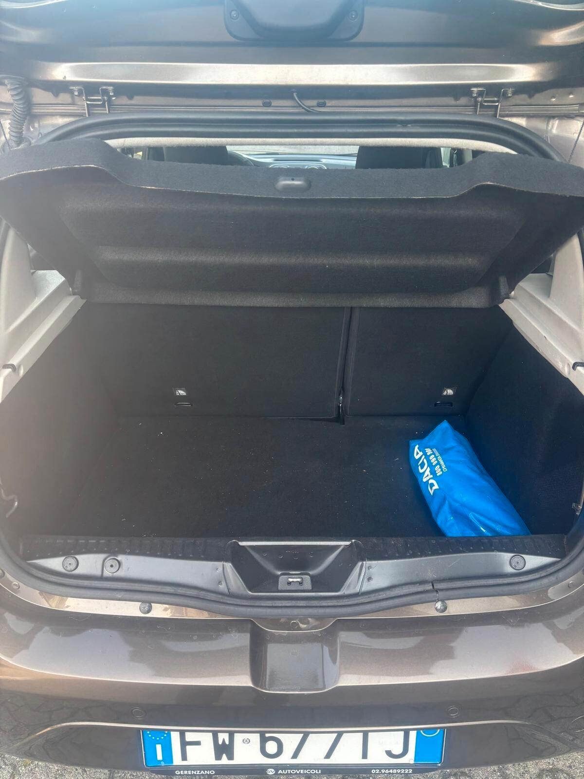 Dacia Sandero Streetway 1.0 SCe 65 CV Essential