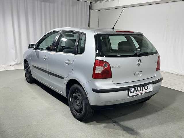 Volkswagen Polo 4ª serie 1.4 16V 3p. Comfortline