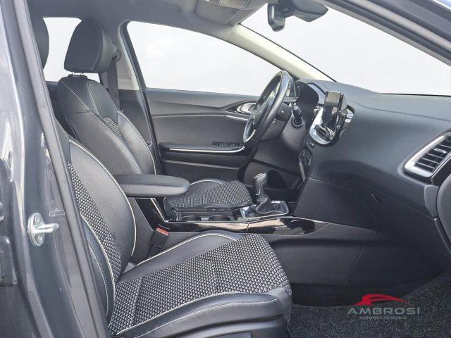 KIA XCeed 1.6 CRDi 136 CV MHEV iMT High Tech
