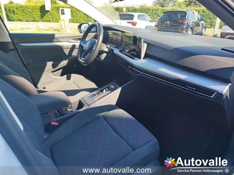 Volkswagen Golf 2.0 TDI 150 CV DSG SCR Life