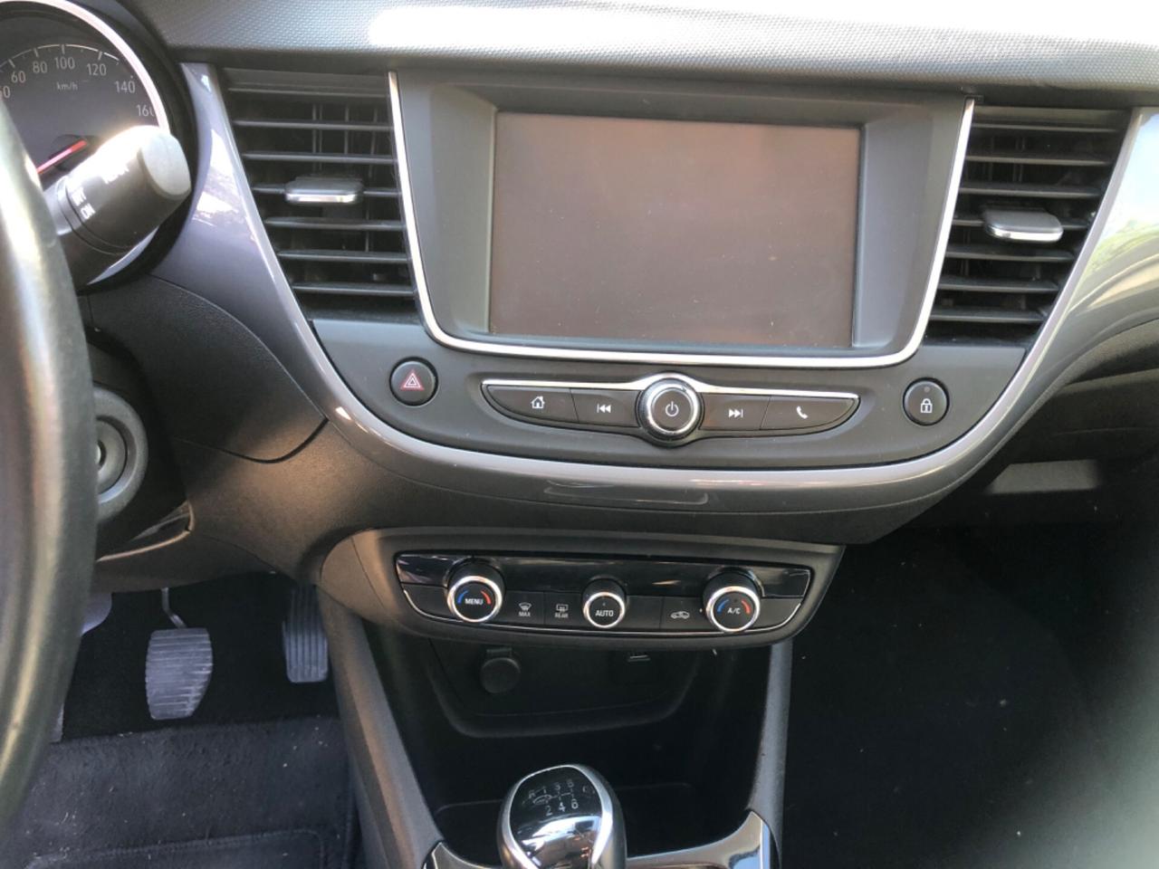 Opel Crossland X 1.5 ECOTEC D 102 CV Start&Stop Advance