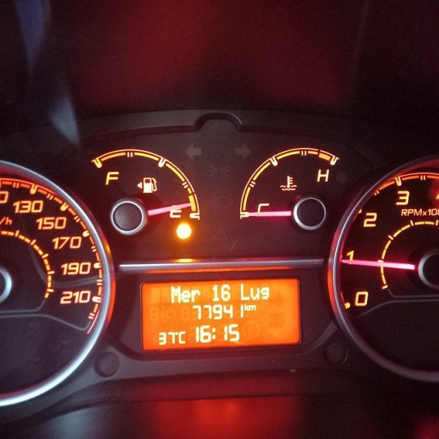 FIAT Doblo Doblò 1.6 MJT 105CV S&S PC-TN Cargo Lounge