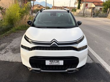Citroen C3 Aircross 1.2 BENZINA 110CV S&S Shine Pack