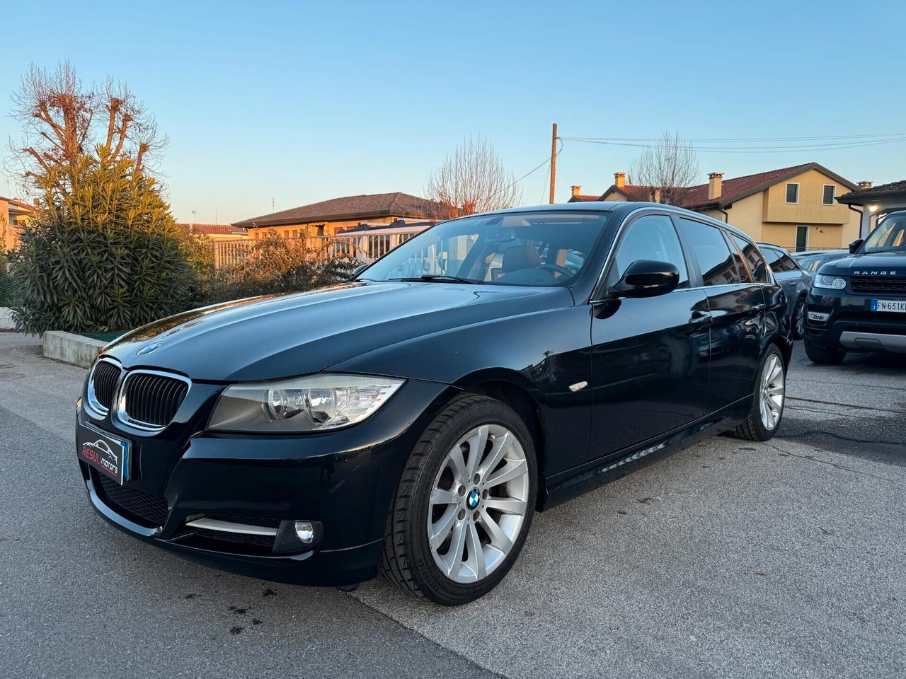 Bmw 316 316d 2.0 116CV cat Touring