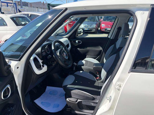 FIAT 500L 500L 2012 1.3 mjt Lounge 95cv