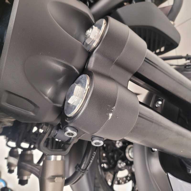 Yamaha Niken 850 GT - 2021