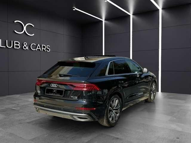 Audi Q8 Q8 50 3.0 tdi mhev S Line quattro tip Tetto/21/Led