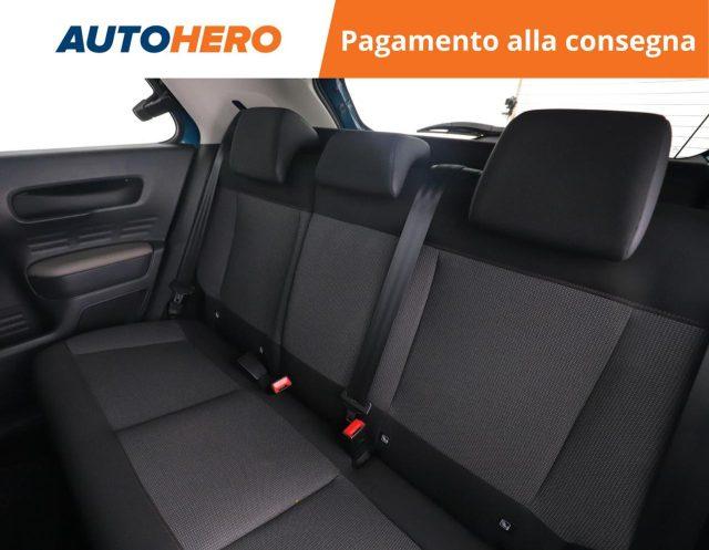 CITROEN C4 Cactus BlueHDi 100 S&S Shine