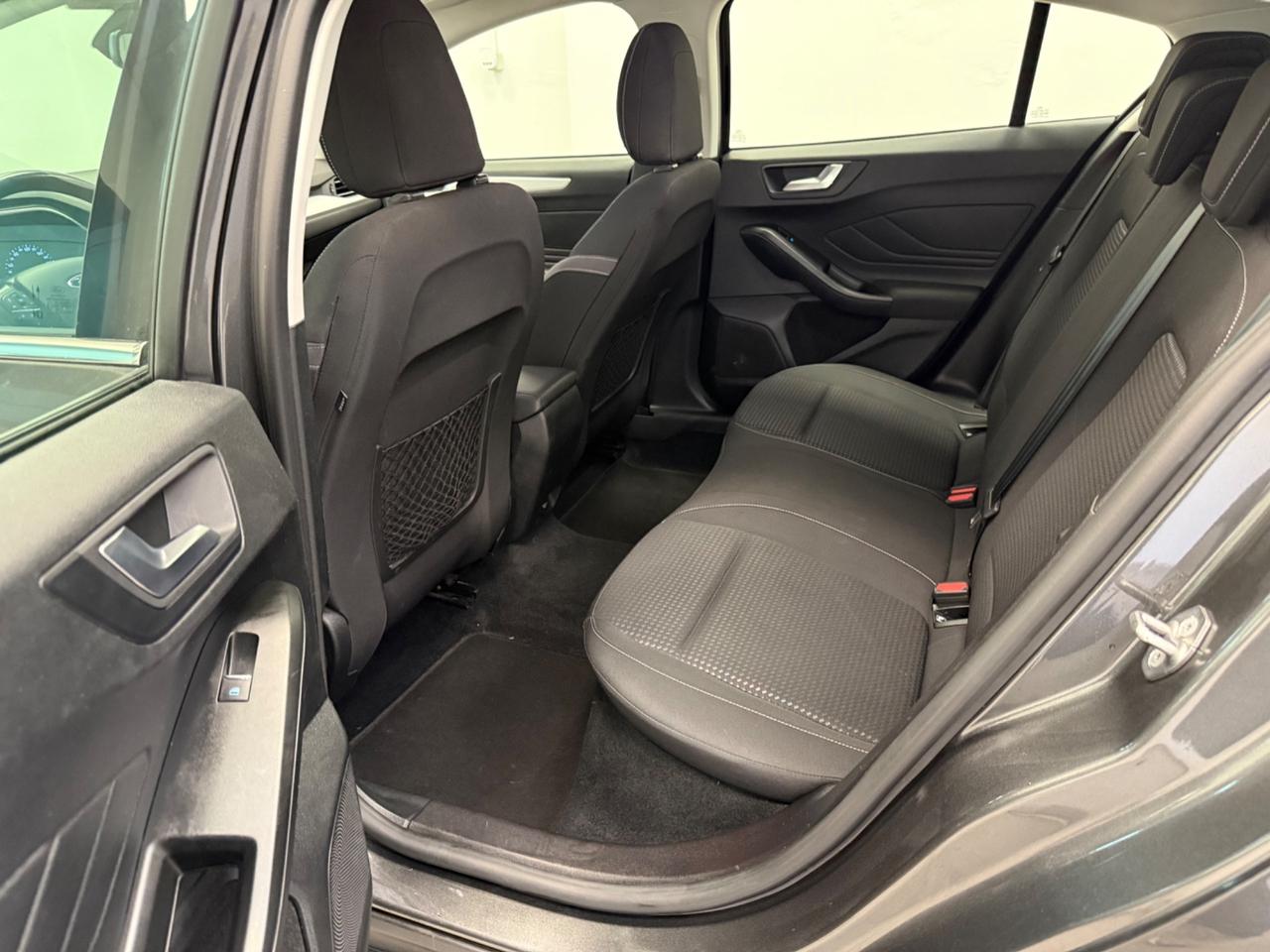Ford Focus 1.5 EcoBlue 120 CV automatico 5p. Business Co-Pilot