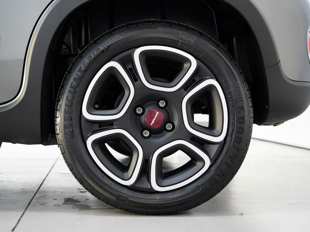 Fiat Panda 1.0 Hybrid City Life