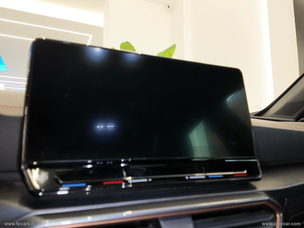 CUPRA Formentor 2.0 TDI 4Drive DSG 150CV