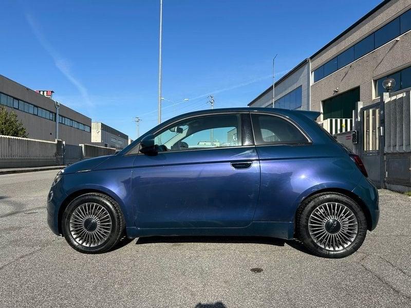 FIAT 500 500e 42 kWh Icon