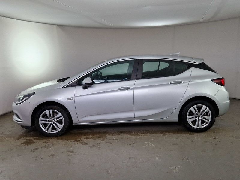 OPEL ASTRA 1.6 CDTI Business 110cv S&S MT6 5 PORT