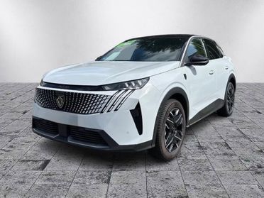 PEUGEOT 3008 Hybrid 136 e-DCS6 GT PELLE NAVI FULL LED CAMBIO AUTOMATICO