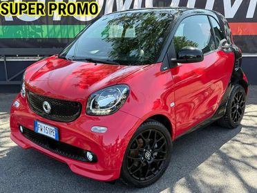 smart forTwo 1.0 Superpassion 71cv **SUPER PROMO**UFFICIALE ITA