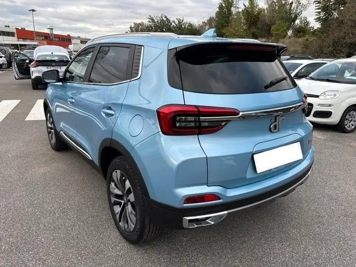 Dr 5.0 1.5 Bi-Fuel GPL