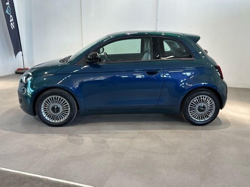FIAT 500 500 1.0 hybrid Icon