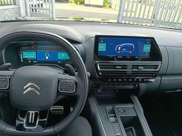Citroen C5 Aircross PHEV 1.6 Plug-In Hybrid 225cv EAT8 SHINE Aziendale