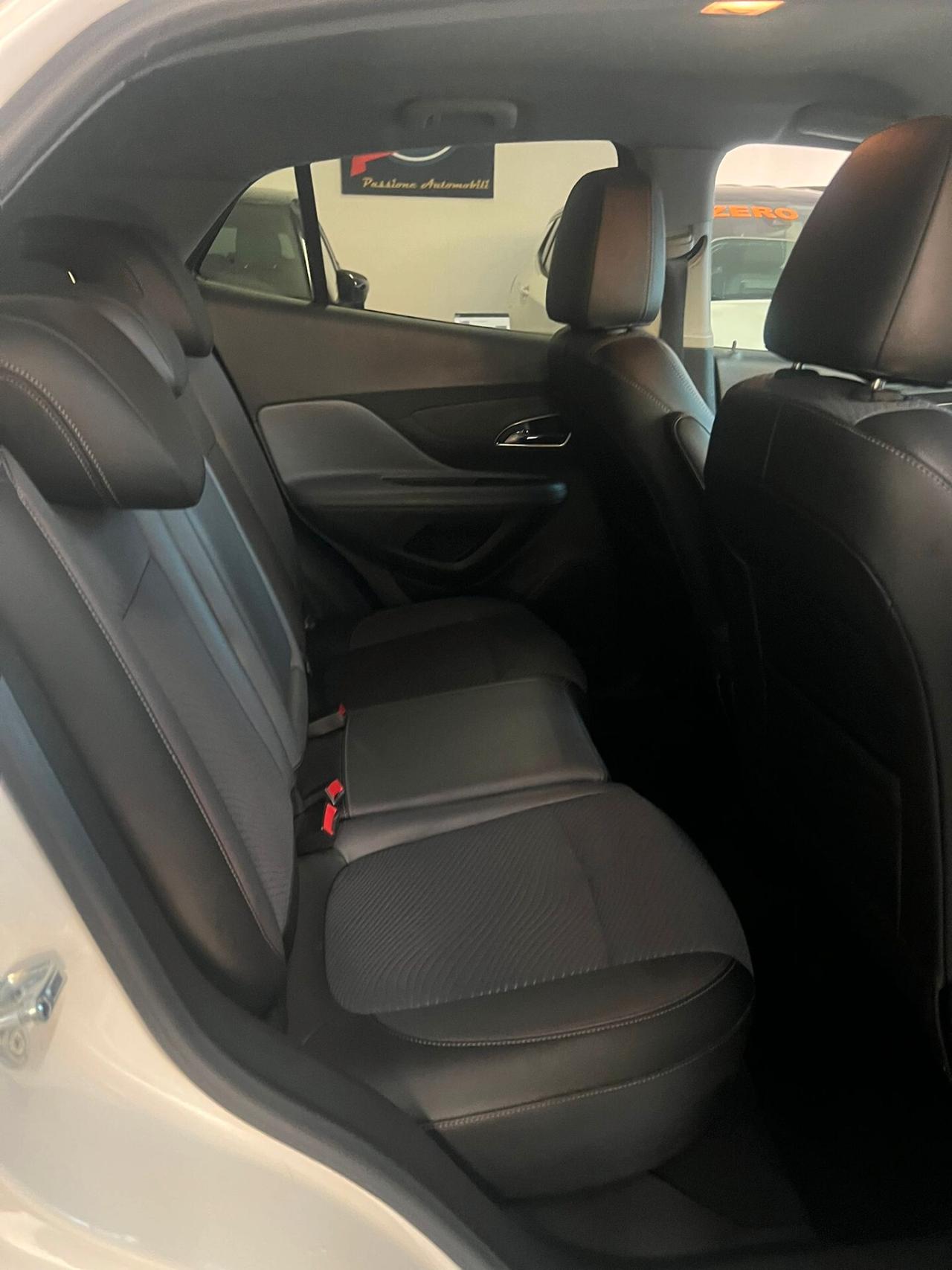 Opel Mokka 1.6 Ecotec 115CV 4x2 Start&Stop Cosmo