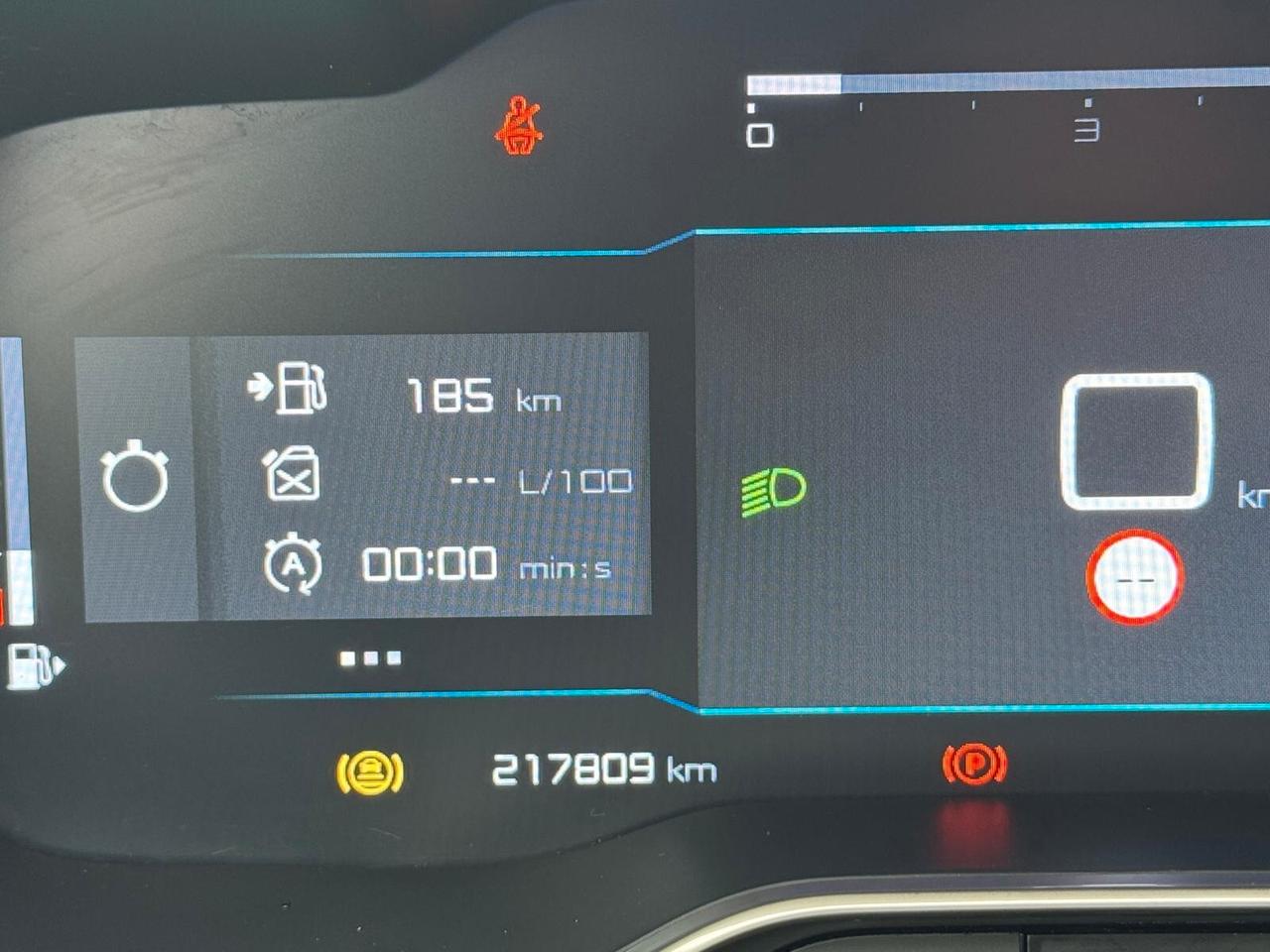 Citroen C5 Aircross BlueHDi 130 S&S EAT8 Shine