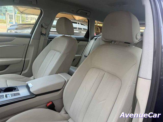 AUDI A6 Avant 50 3.0 tdi mhev quattro tiptronic IVA ESP.