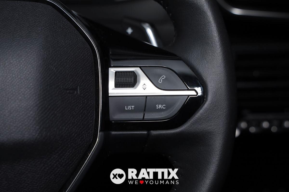 Peugeot 208 1.2 Hybrid 110CV Allure e-DCS6