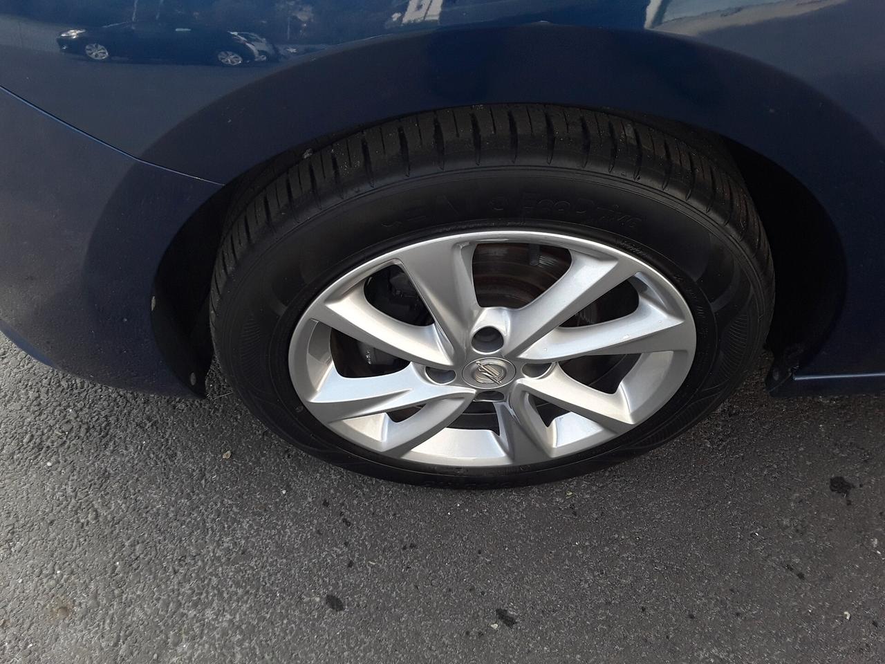 Opel Corsa 1.2 Elegance