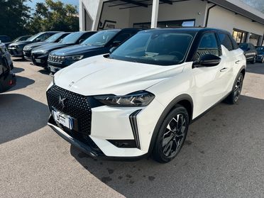 DS DS3 1.5 bluehdi Etoile 130cv auto