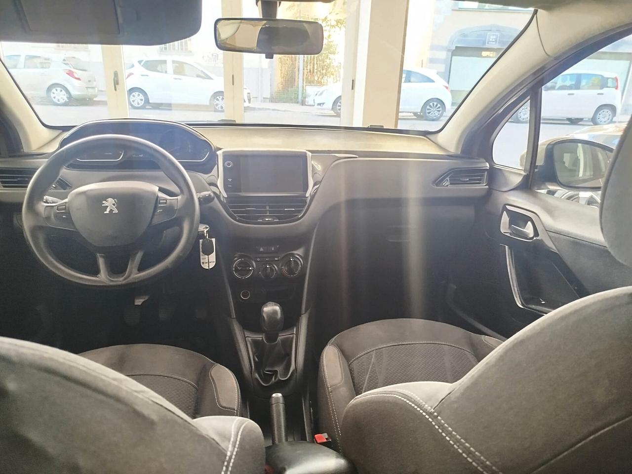 Peugeot 208 1.4 HDi 68 CV 5 porte Access