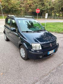 Fiat Panda 1.2 Benzina Emotion Ottimo Stato Unico Proprietario