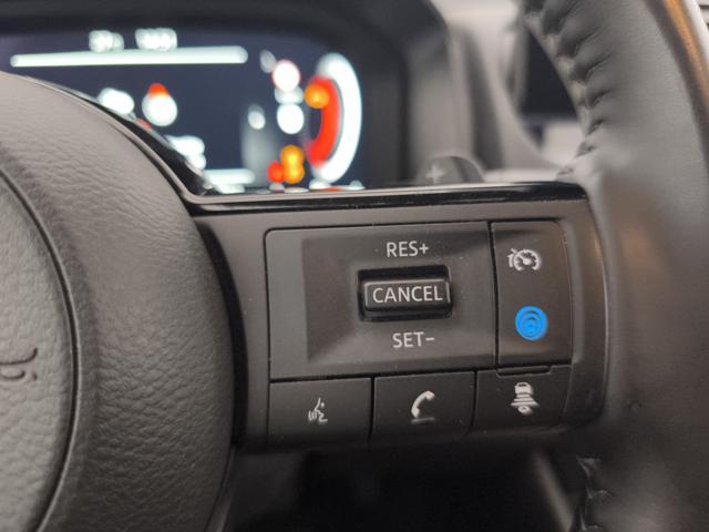 NISSAN Qashqai 1.3 mhev N-Connecta 2wd 158cv xtronic