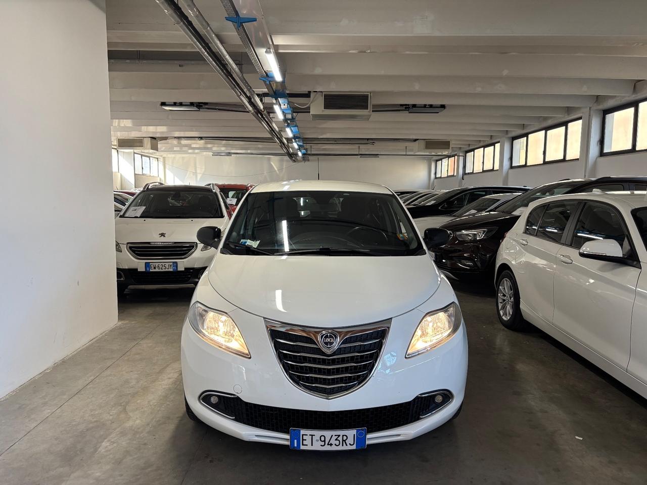 Lancia Ypsilon 1.3 MJT Platinum |OK NEOPATENTATI |