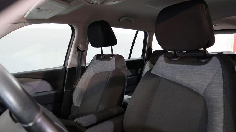 Citroën Grand C4 Spacetourer C4 Grand Spacetourer 1.5 bluehdi Feel s&s 130cv eat8 # 7 POSTI #