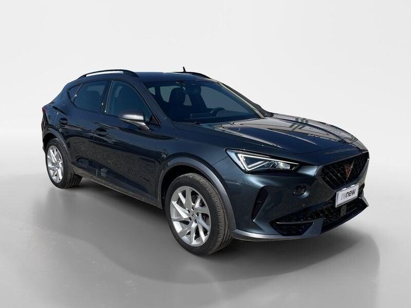 Cupra Formentor Formentor 1.5 TSI DSG