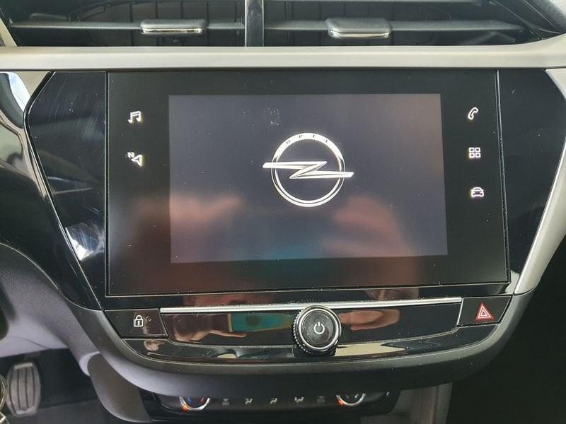 Opel Corsa 1.5 100 CV Edition TUA 146,00 MESE