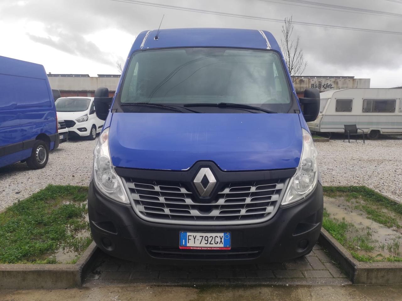 Renault Master T35 2.3 dCi/145CV Iva Compresa