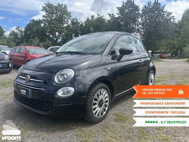 FIAT 500 (2015-2024) 500 1.2 Lounge