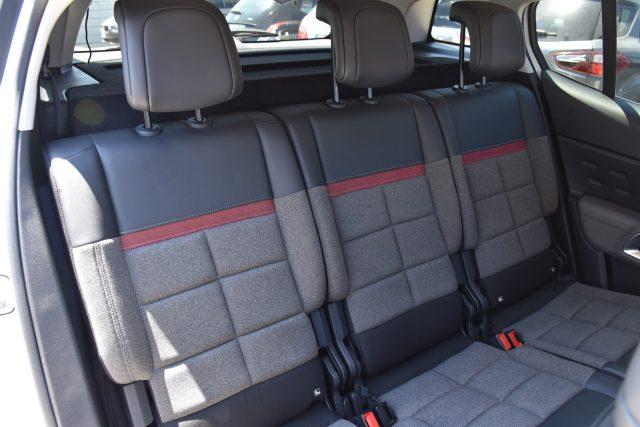 CITROEN C5 Aircross BlueHDi 130 S&S EAT8 Feel Pack