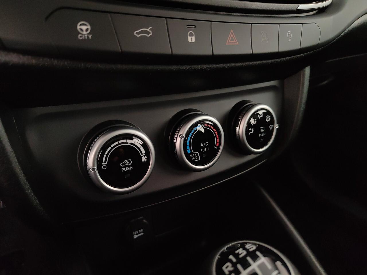 Fiat Tipo 1.6 Mjt S&S 4 porte