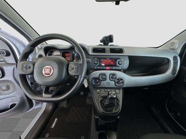 FIAT Panda Panda 1.0 FireFly 70cv S&S Hybrid City Cross